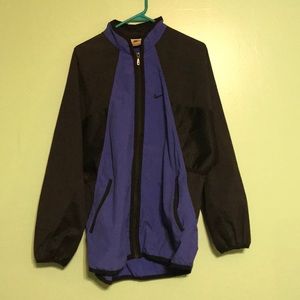 Nike Running Jacket